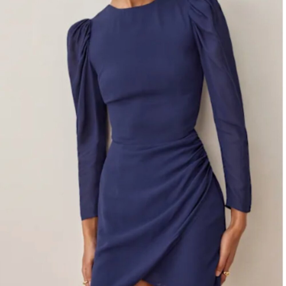 Reformation Juni Dress